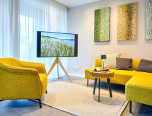 Vacation home ButjaPark