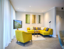 Vacation home ButjaPark