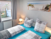 Vakantiehuis Nordseeblick: 400m van strand in Tossens - thumbnail 5