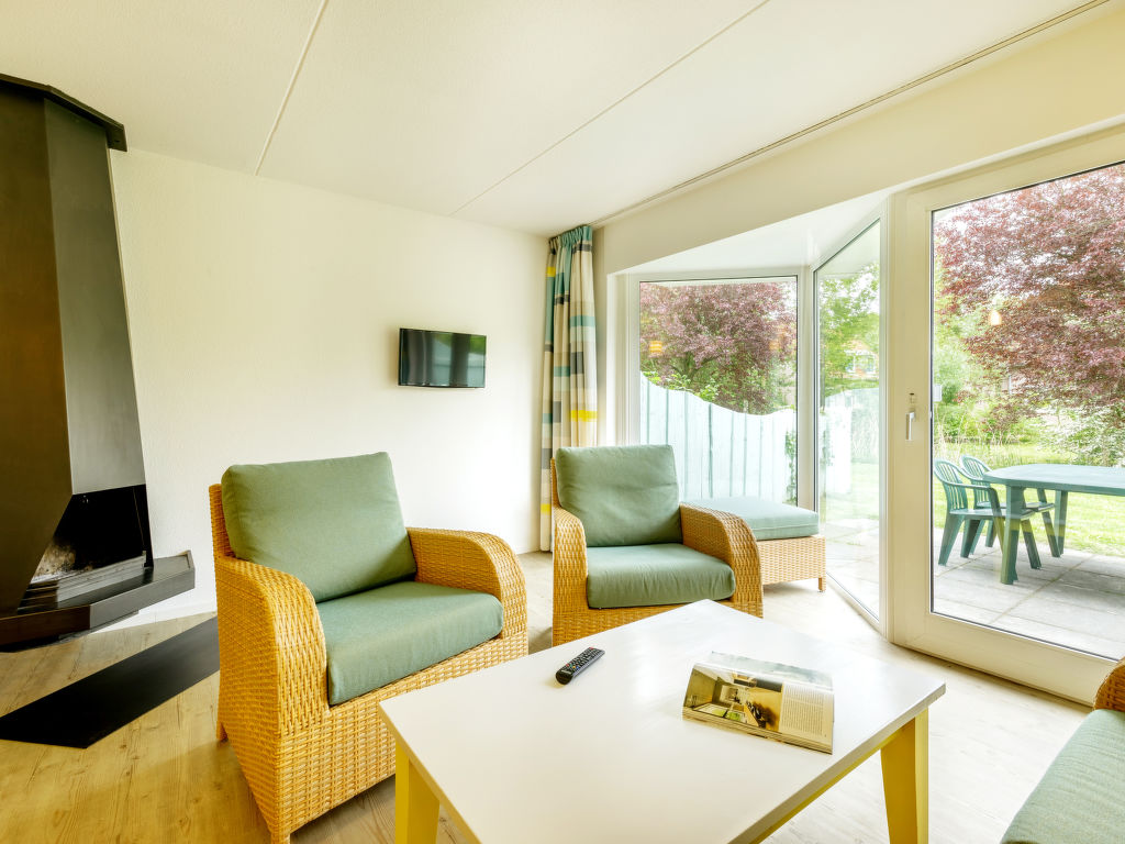 Center Parcs Park Nordseeküste