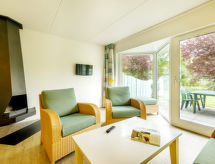 Center Parcs Park Nordseeküste