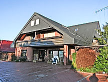 Ferienwohnung Windrose