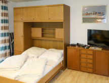 Ferienwohnung Windrose