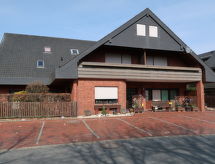 Ferienwohnung Windrose
