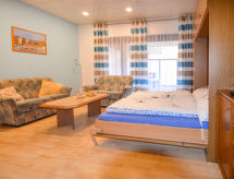 Ferienwohnung Windrose