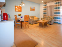 Ferienwohnung Windrose