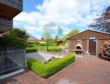Ferienwohnung Windrose