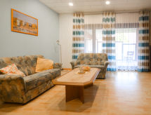 Ferienwohnung Windrose