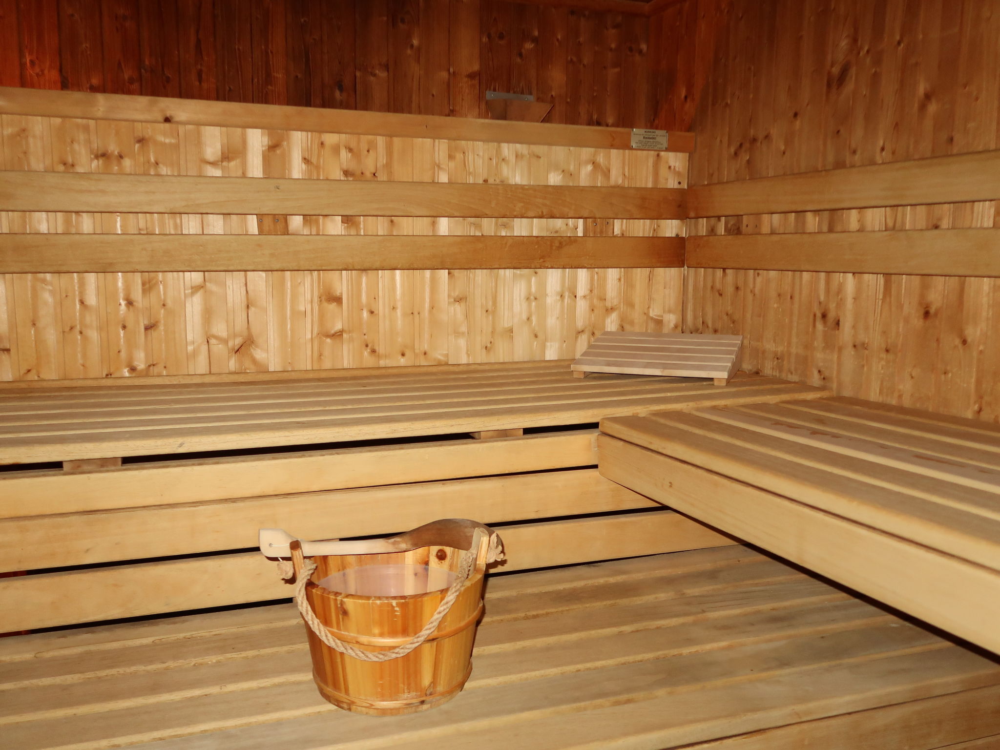 Holiday Rental Accommodation