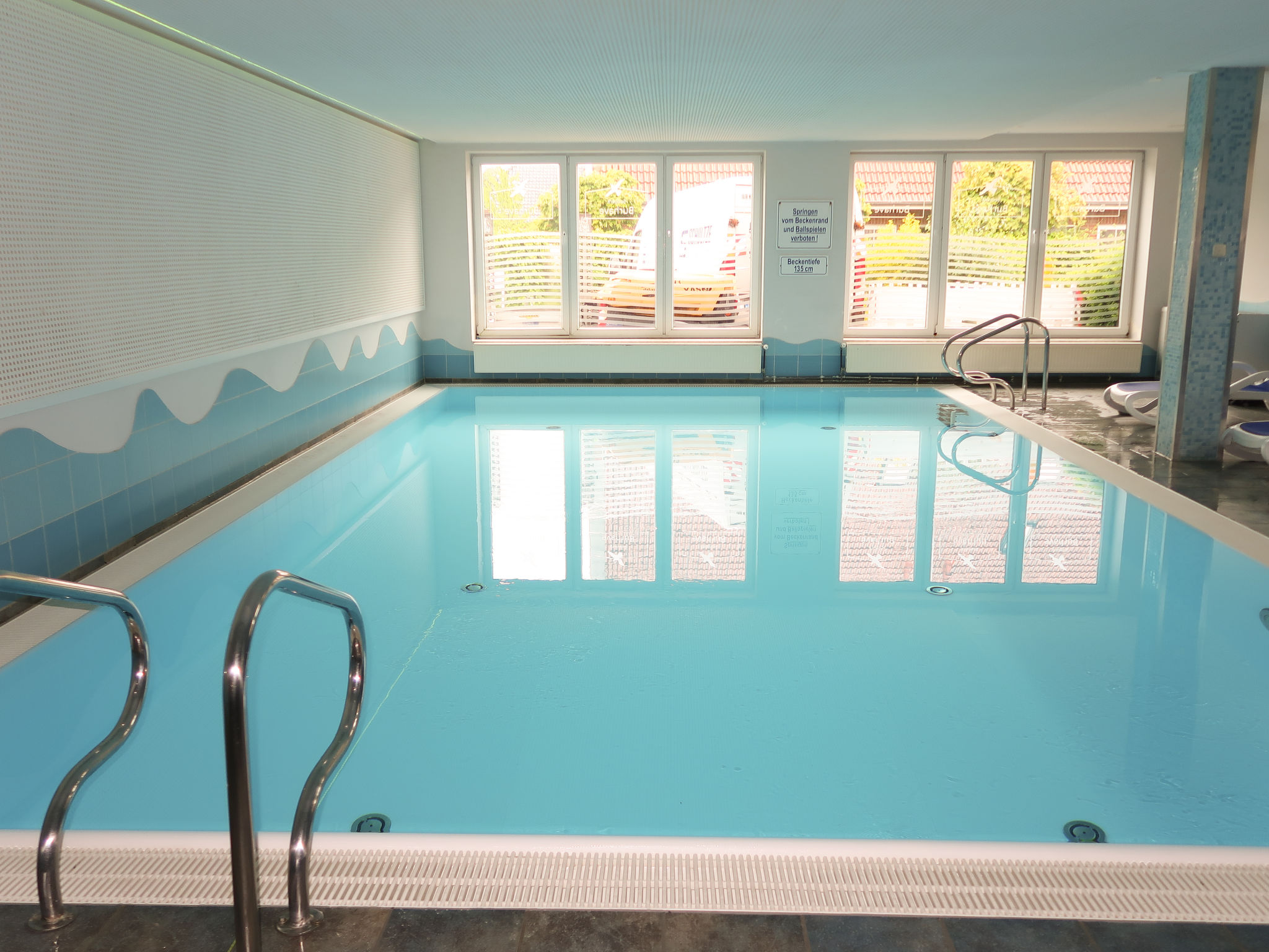 Holiday Rental Accommodation