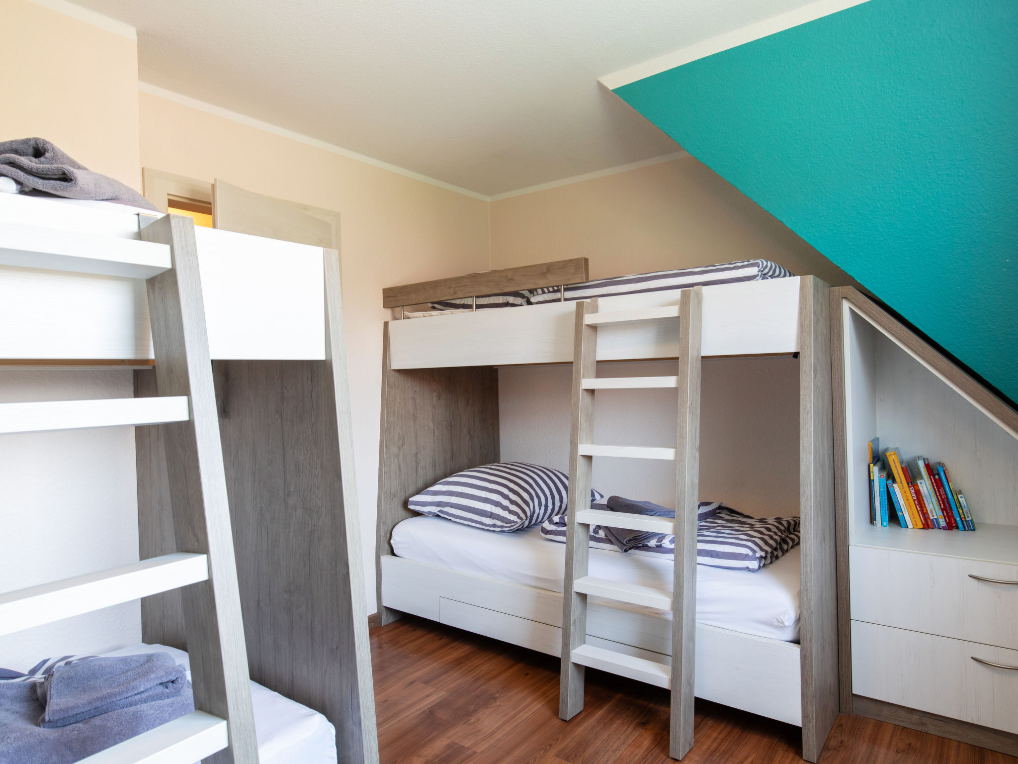 Holiday Rental Accommodation