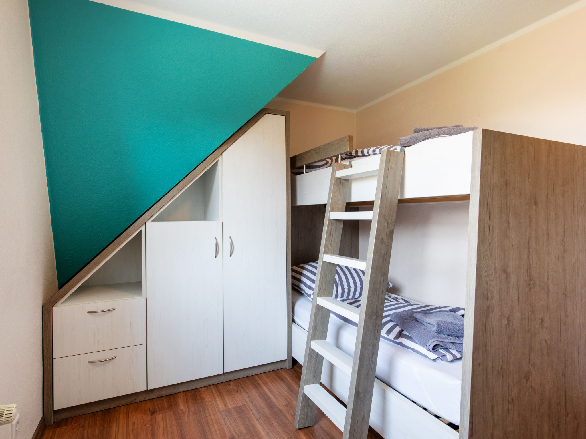 Holiday Rental Accommodation