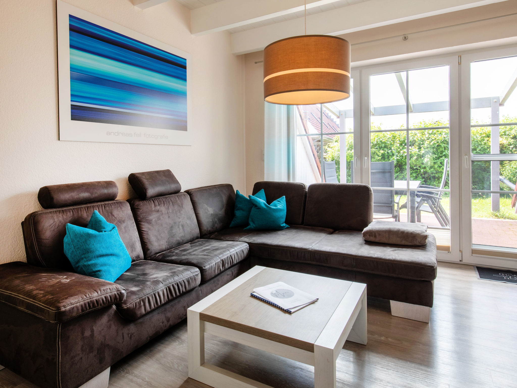 Holiday Rental Accommodation