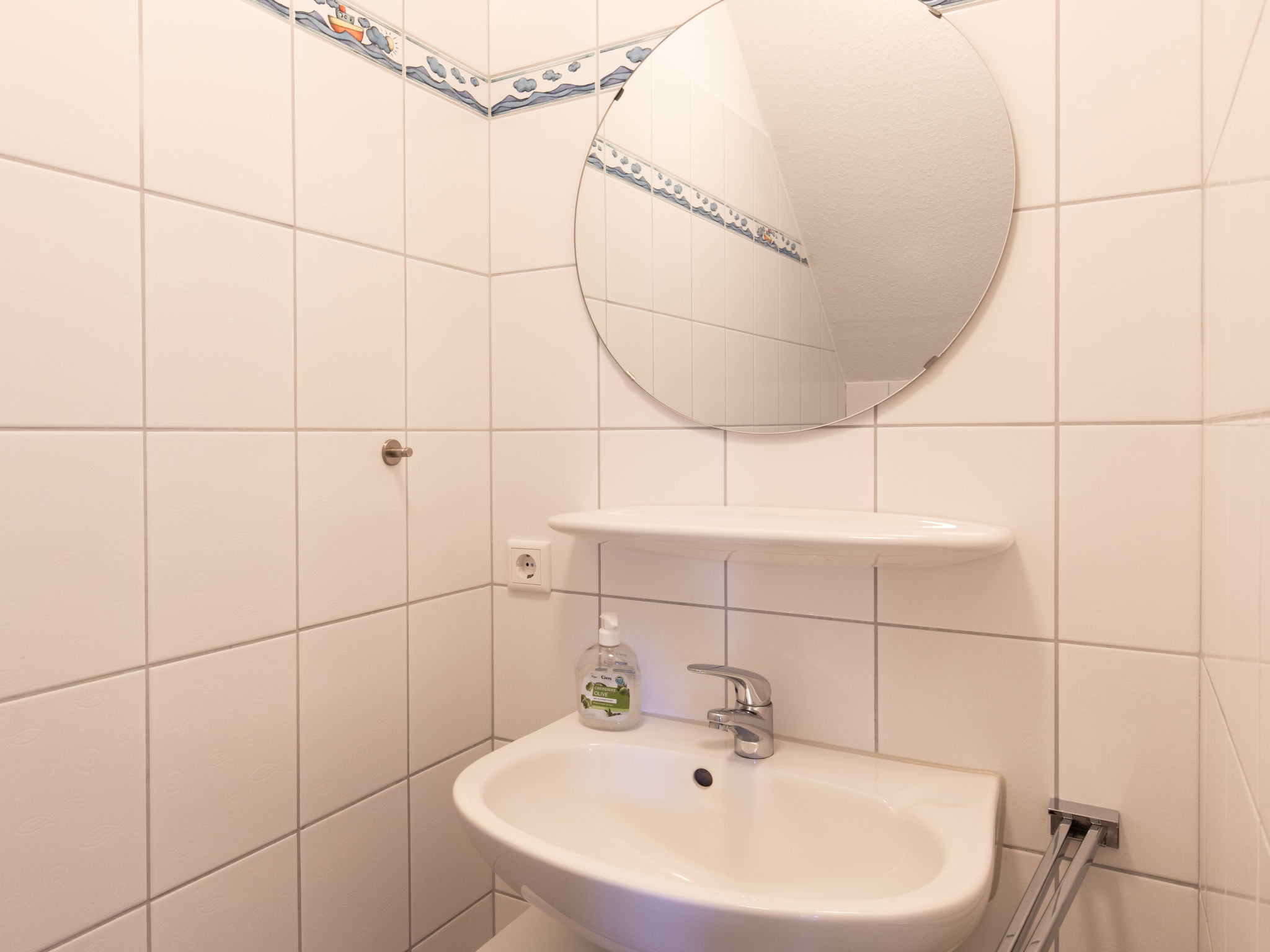 Holiday Rental Accommodation