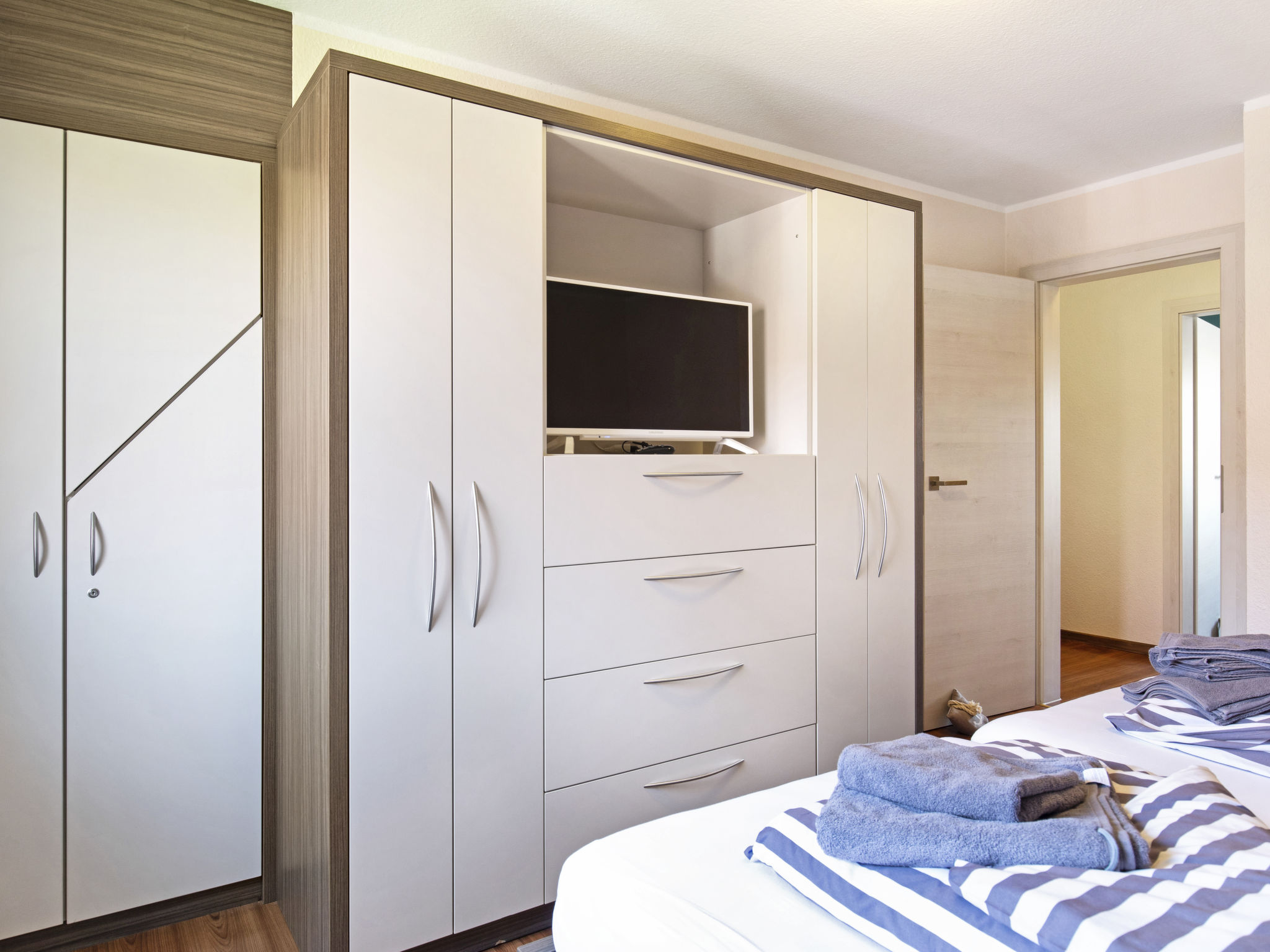 Holiday Rental Accommodation