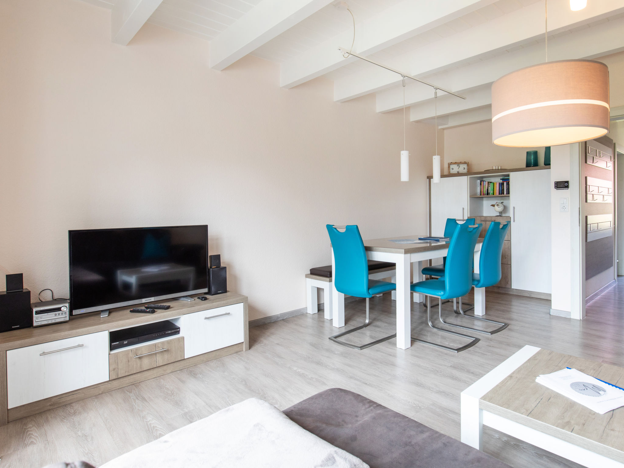 Holiday Rental Accommodation