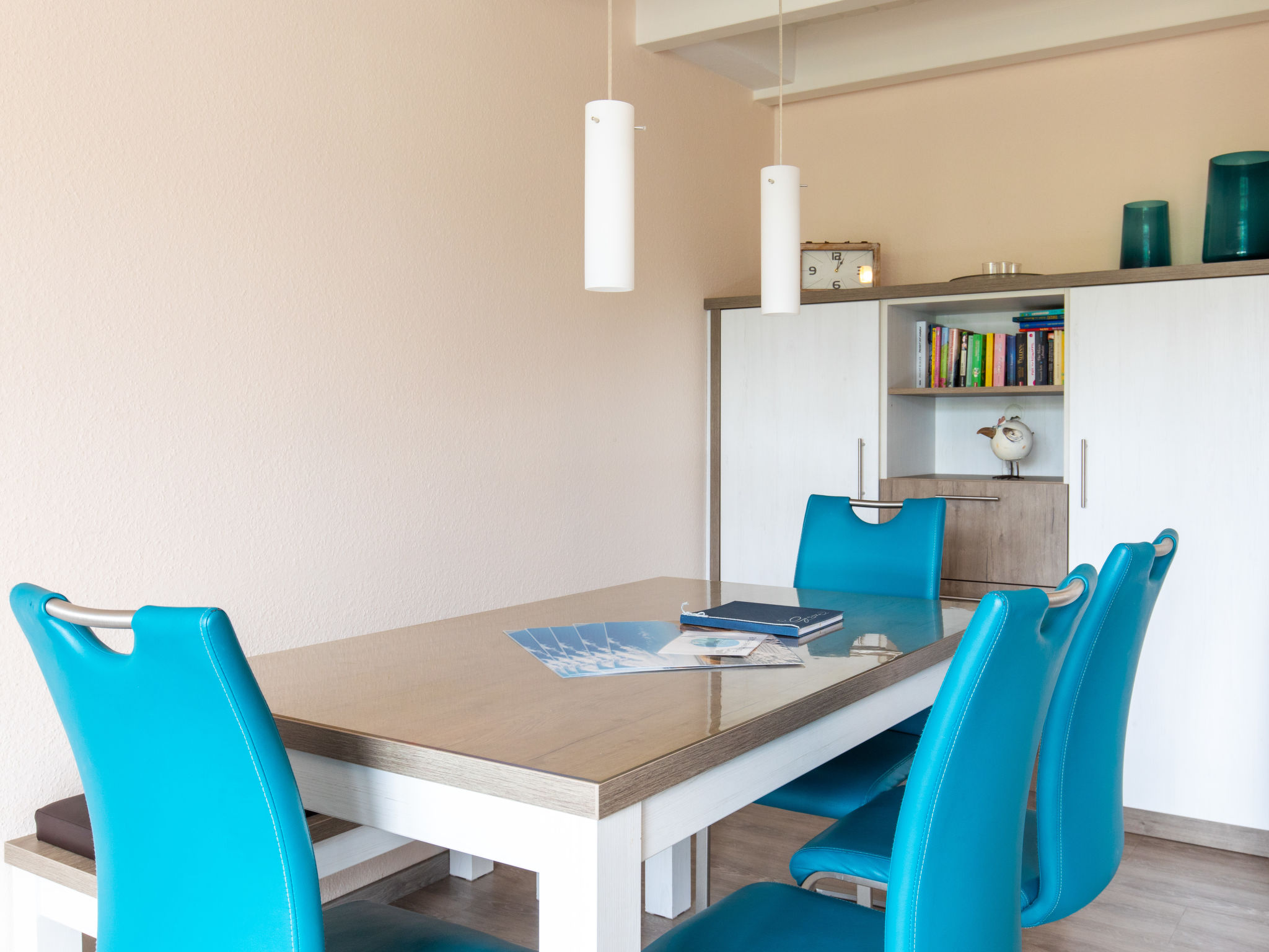 Holiday Rental Accommodation