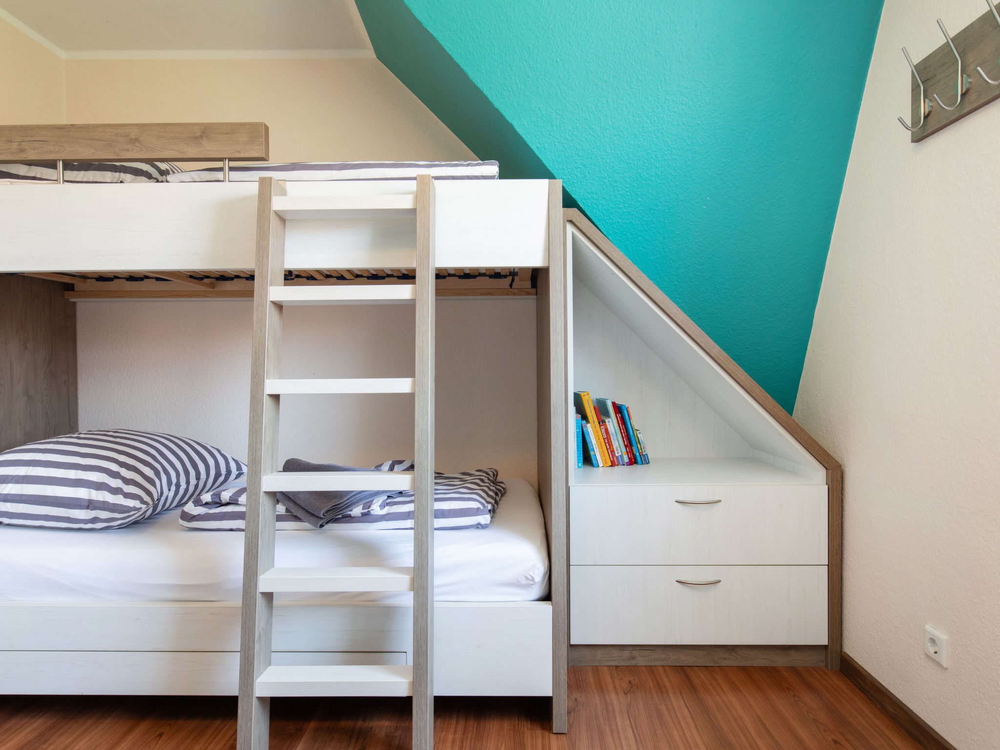 Holiday Rental Accommodation