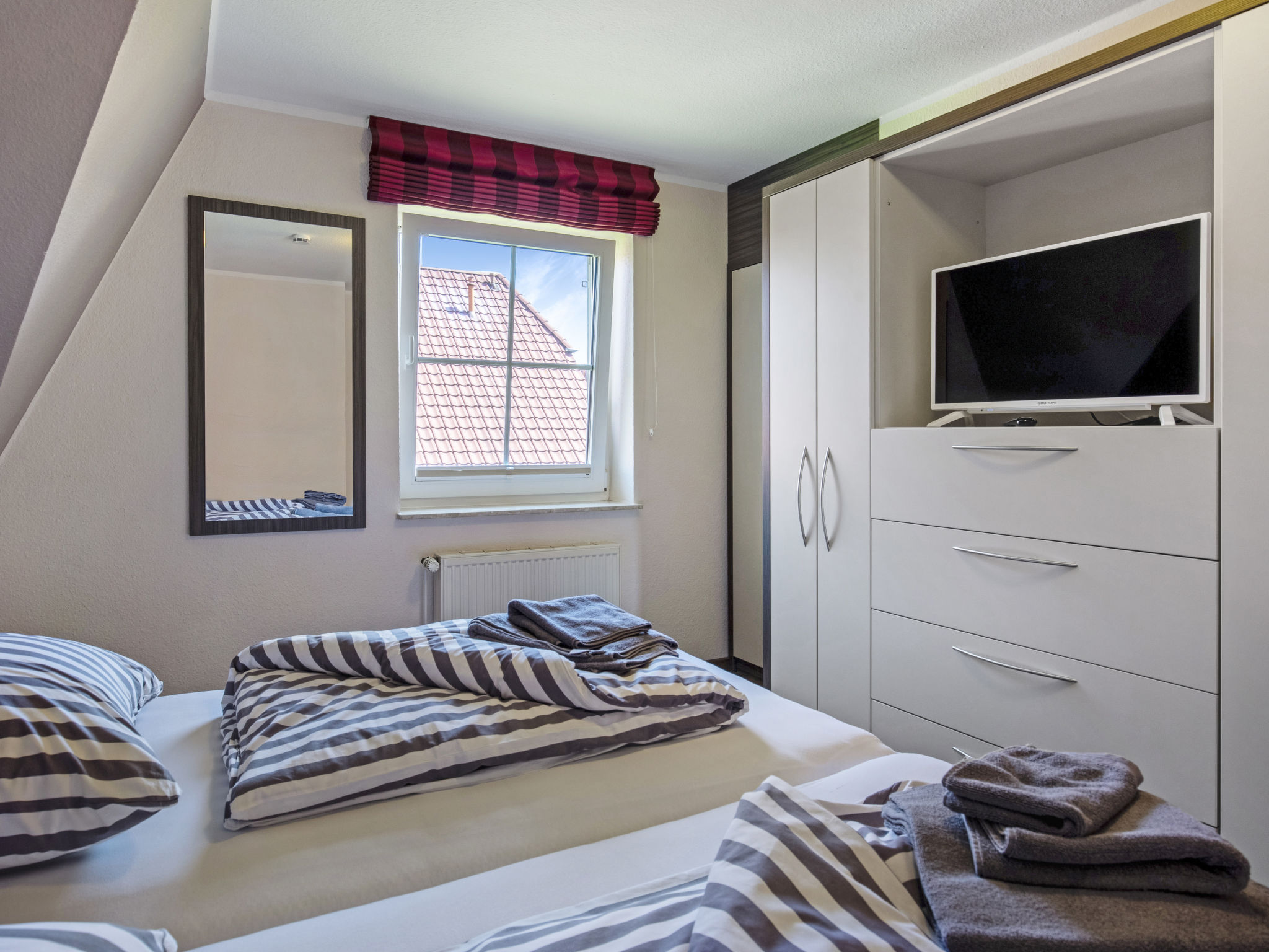 Holiday Rental Accommodation