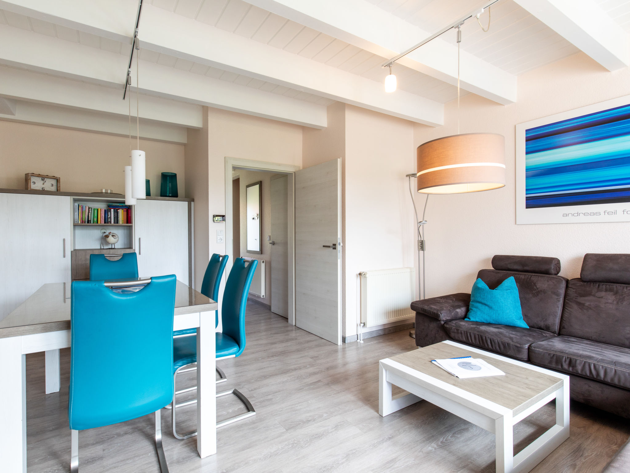 Holiday Rental Accommodation