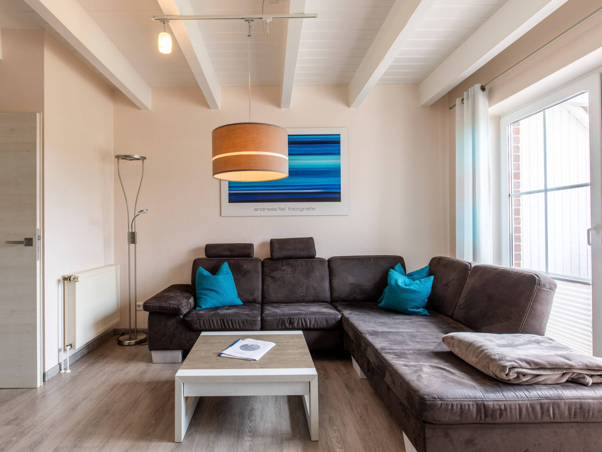 Holiday Rental Accommodation