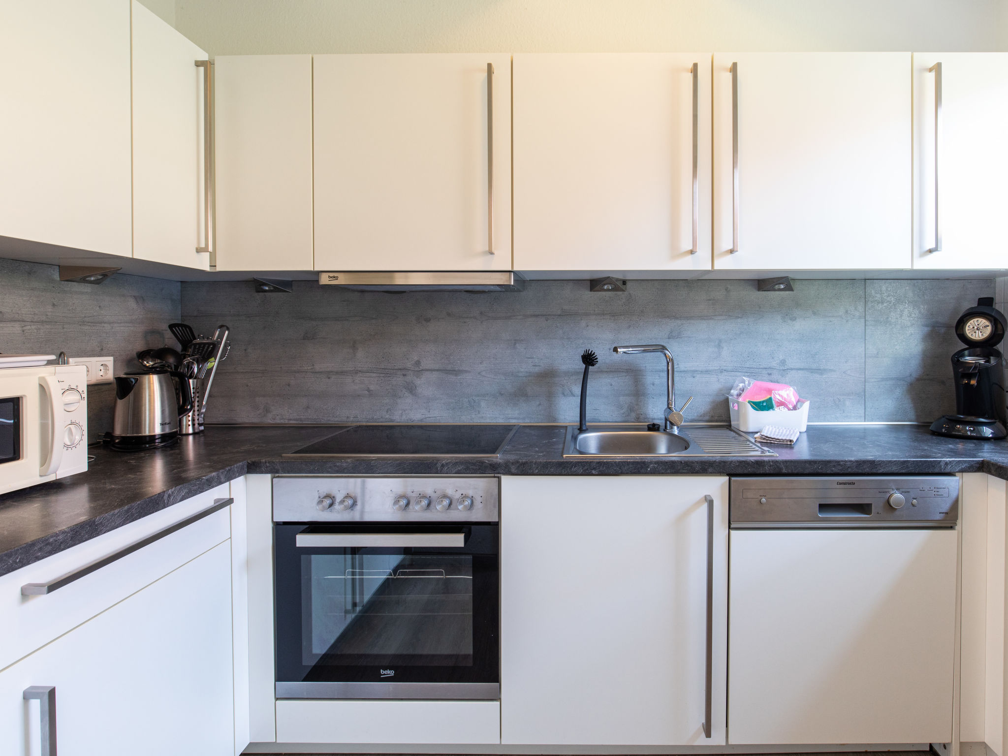 Holiday Rental Accommodation