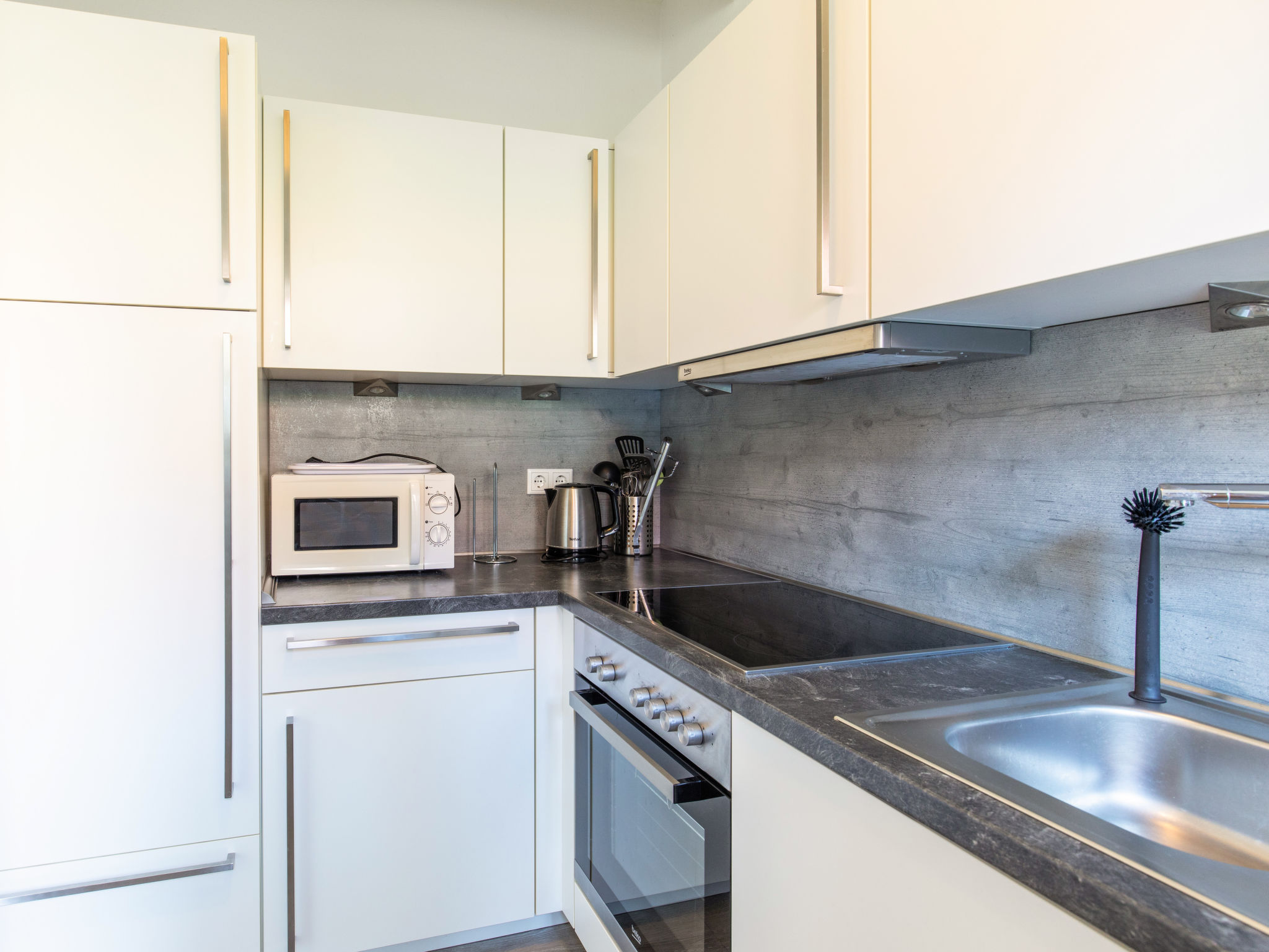 Holiday Rental Accommodation