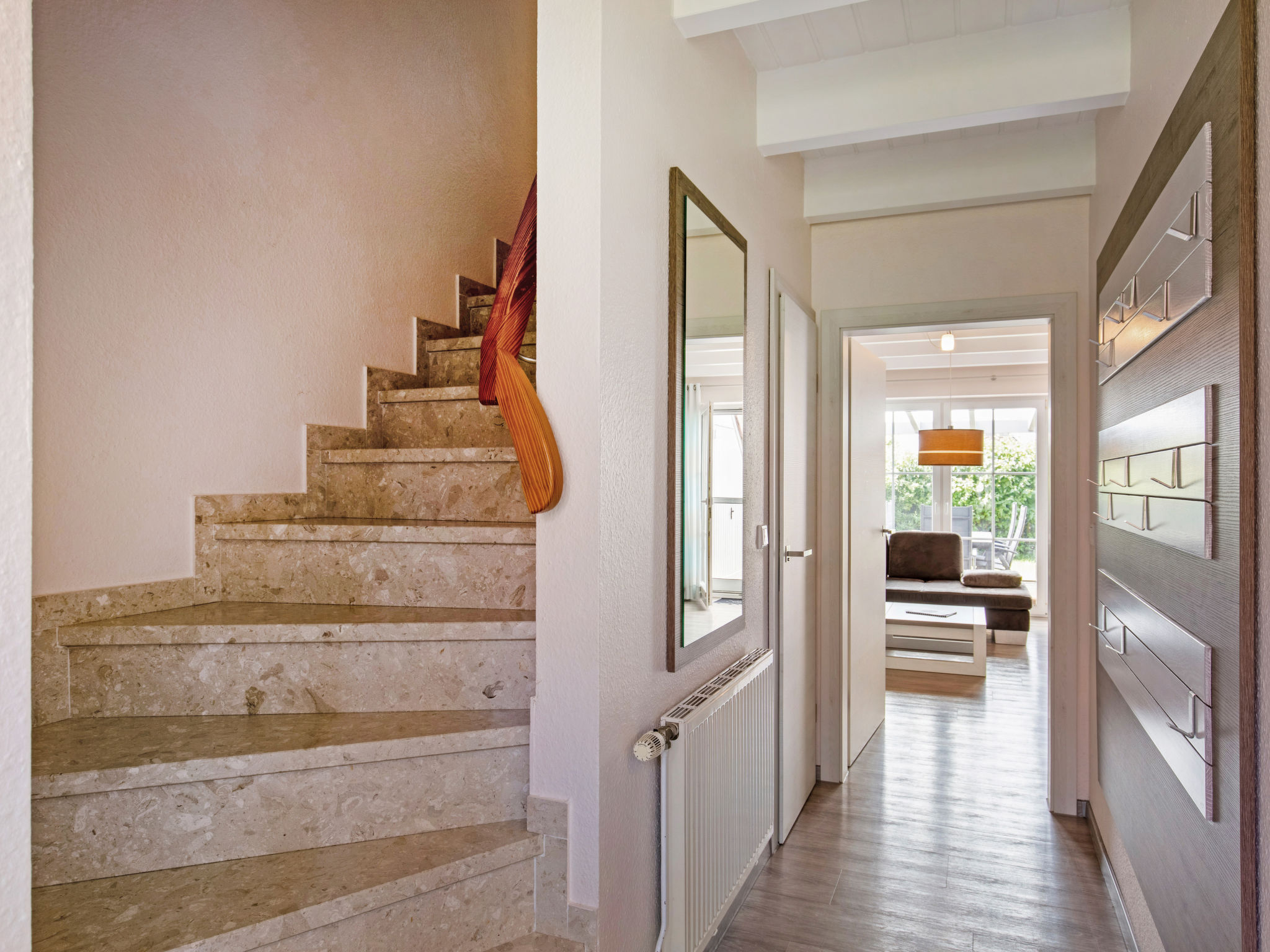 Holiday Rental Accommodation