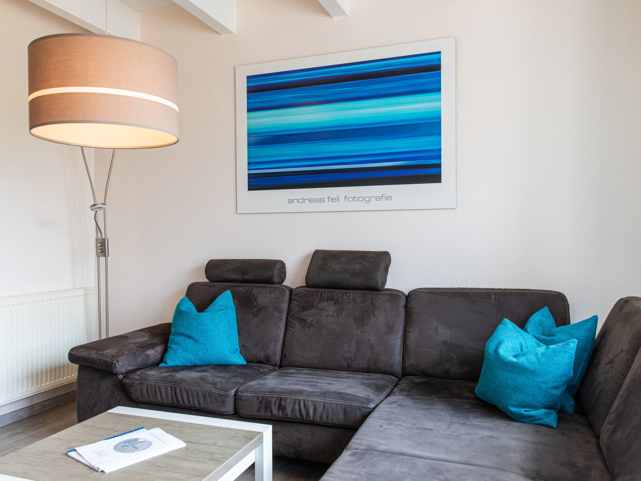 Holiday Rental Accommodation