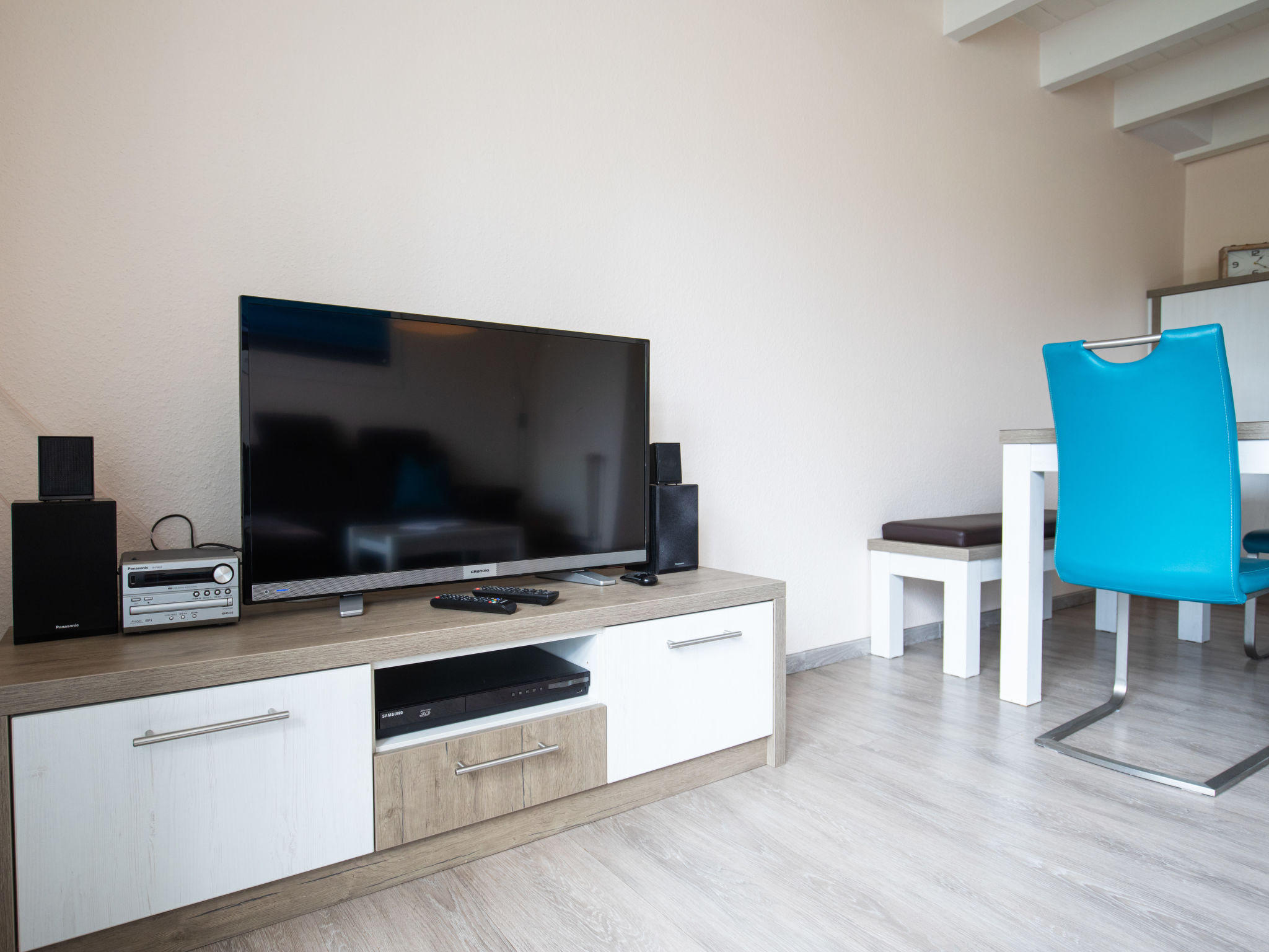 Holiday Rental Accommodation