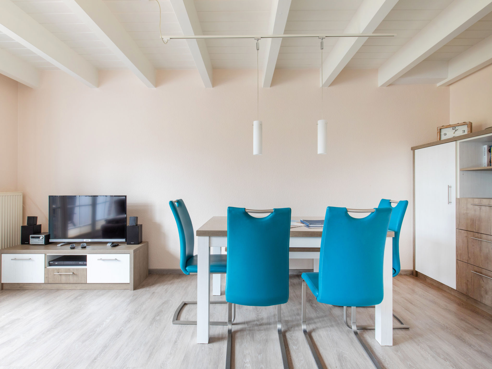 Holiday Rental Accommodation