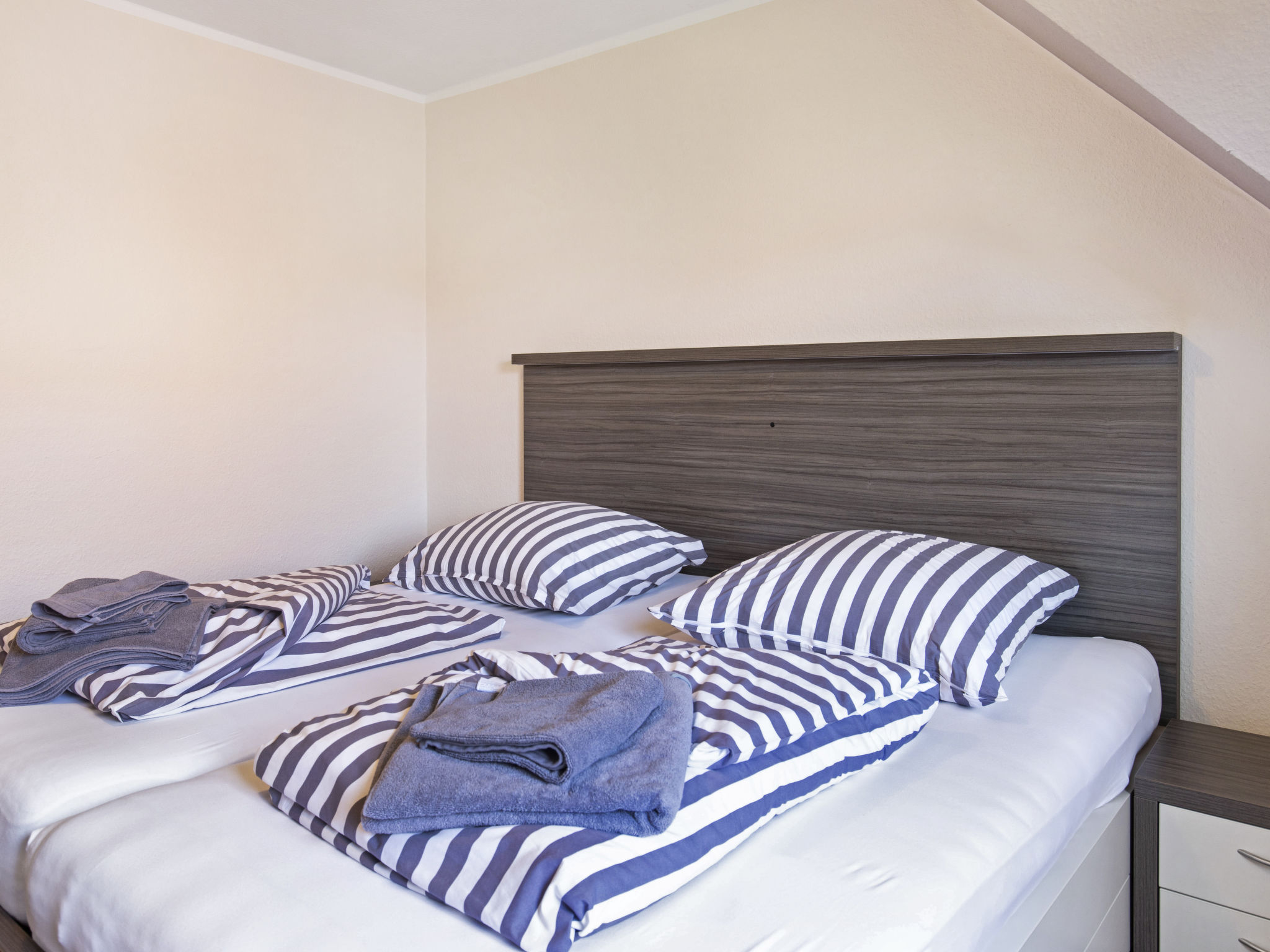 Holiday Rental Accommodation