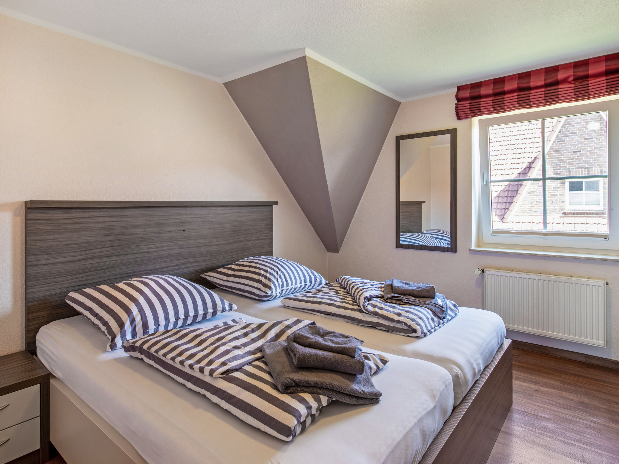 Holiday Rental Accommodation