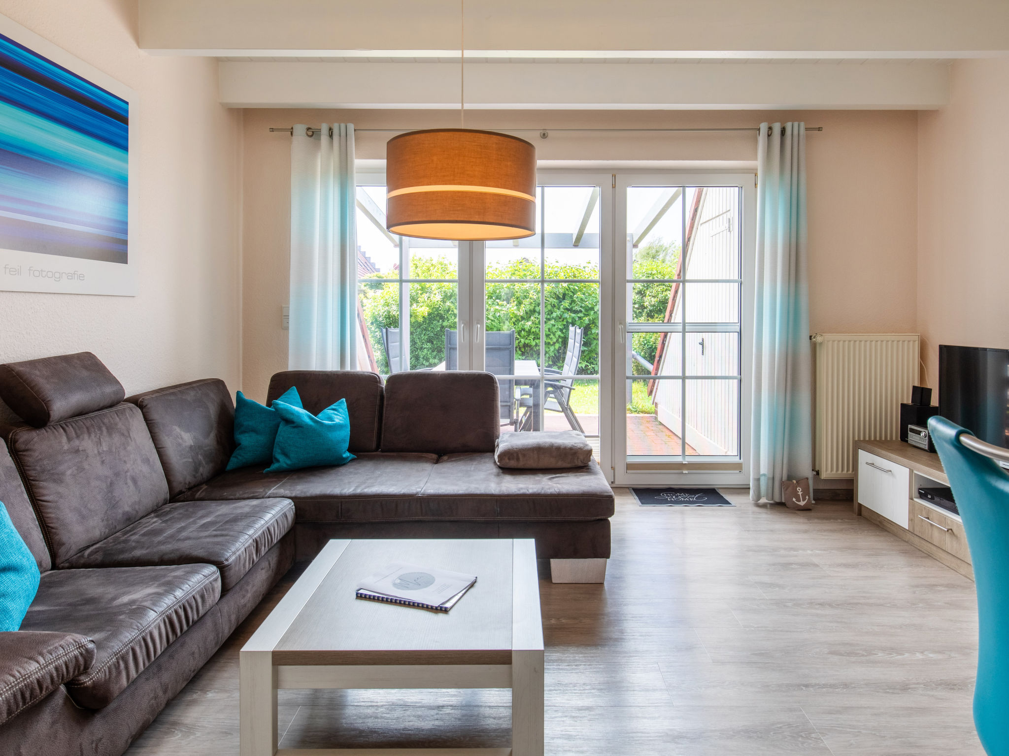 Holiday Rental Accommodation