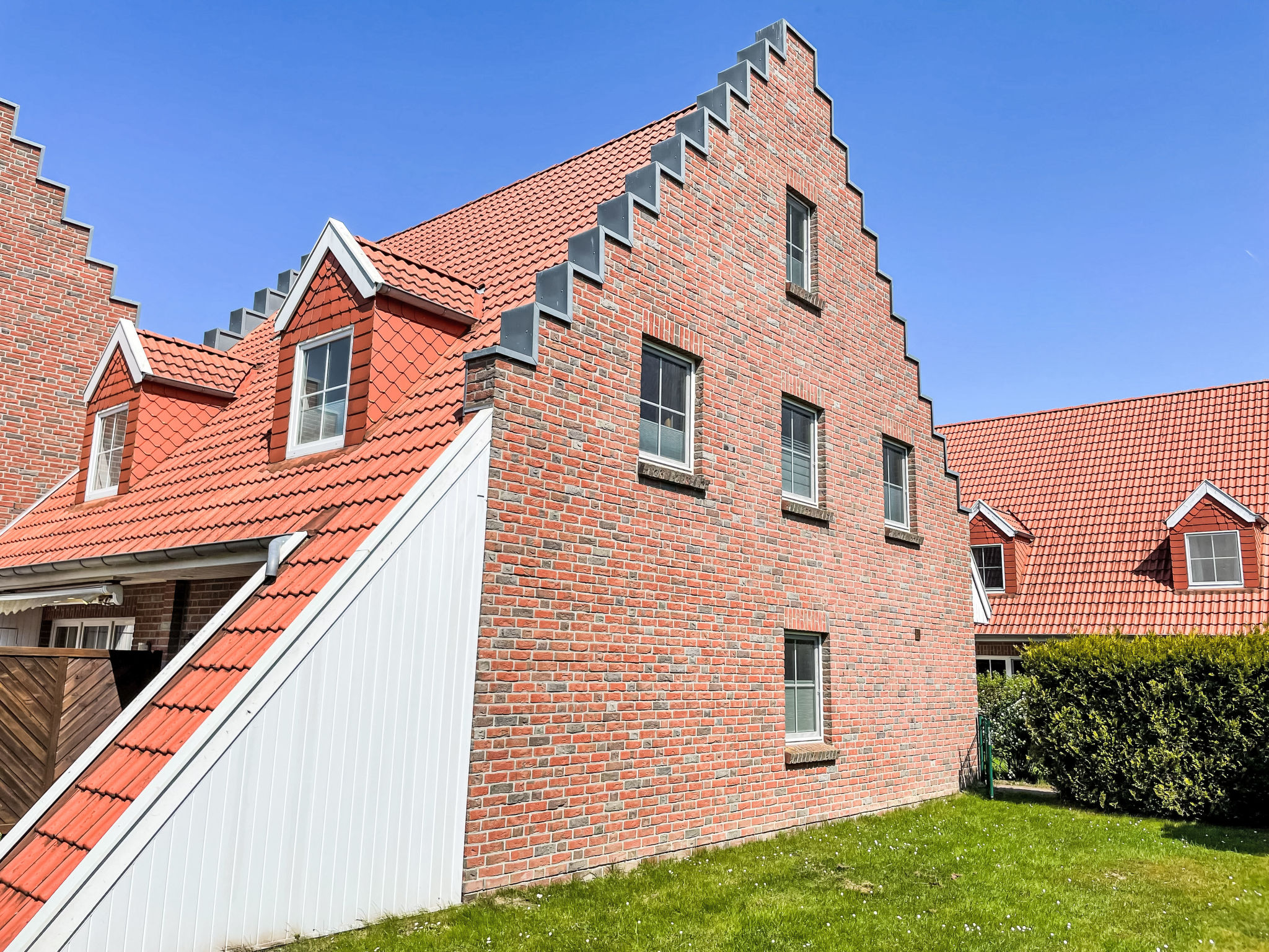 Holiday Rental Accommodation