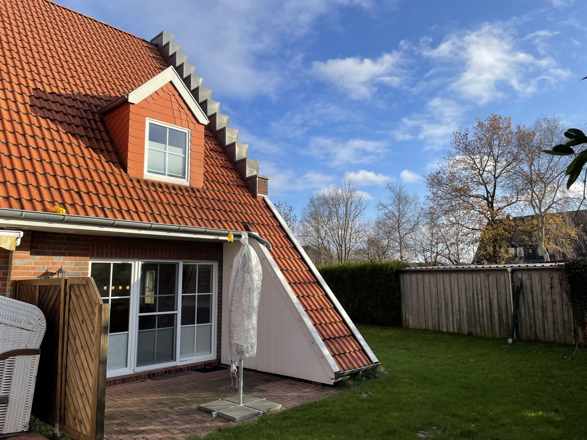 Holiday Rental Accommodation