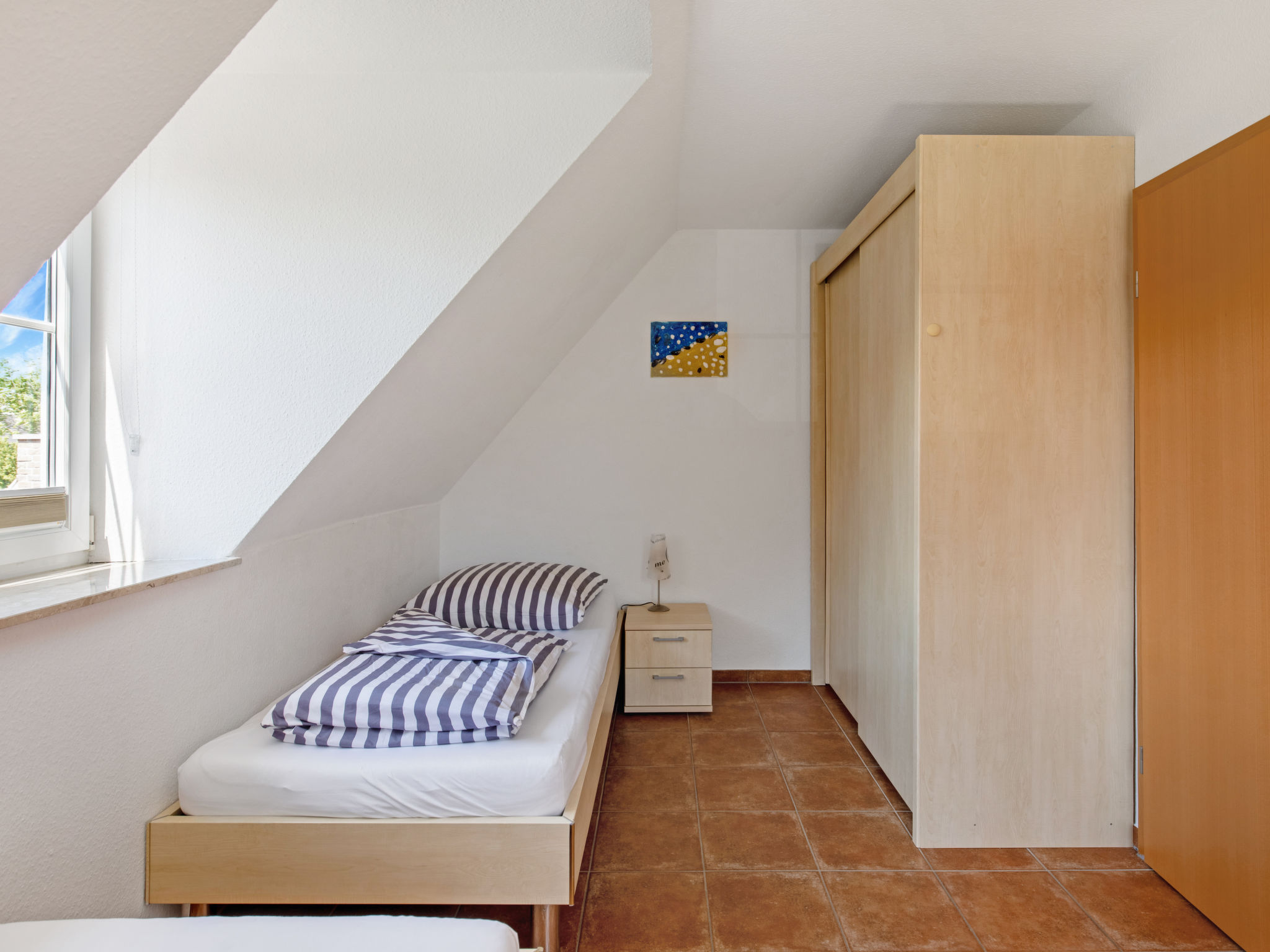 Holiday Rental Accommodation