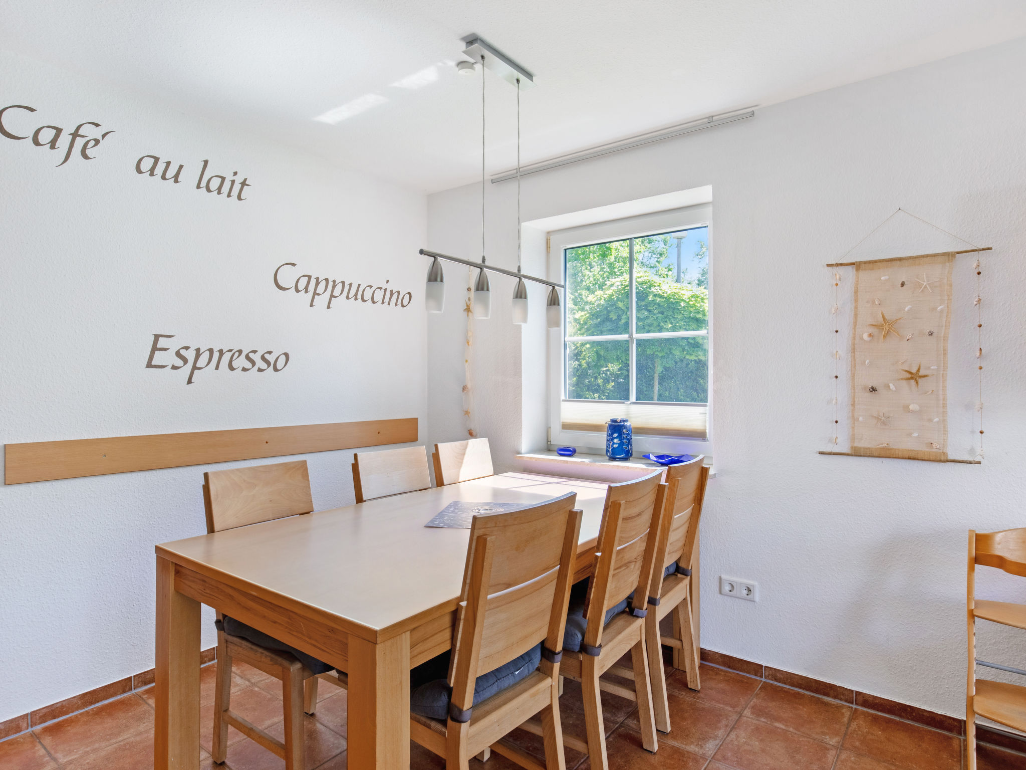 Holiday Rental Accommodation