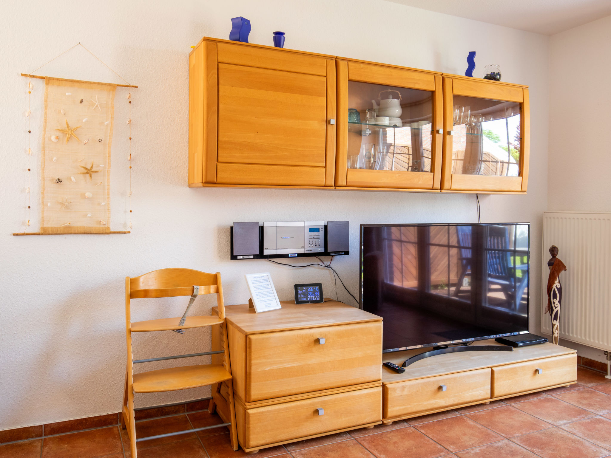 Holiday Rental Accommodation