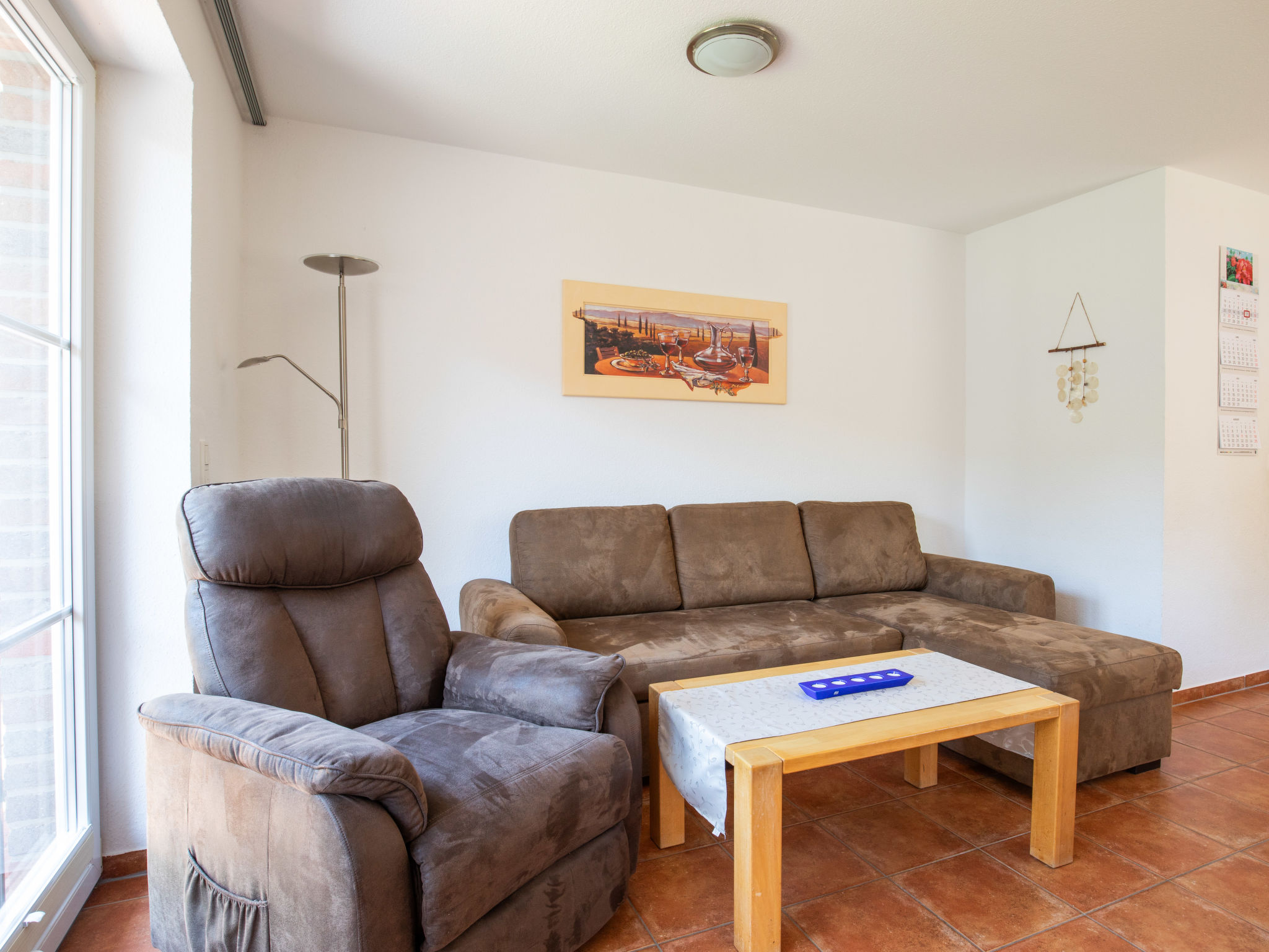 Holiday Rental Accommodation