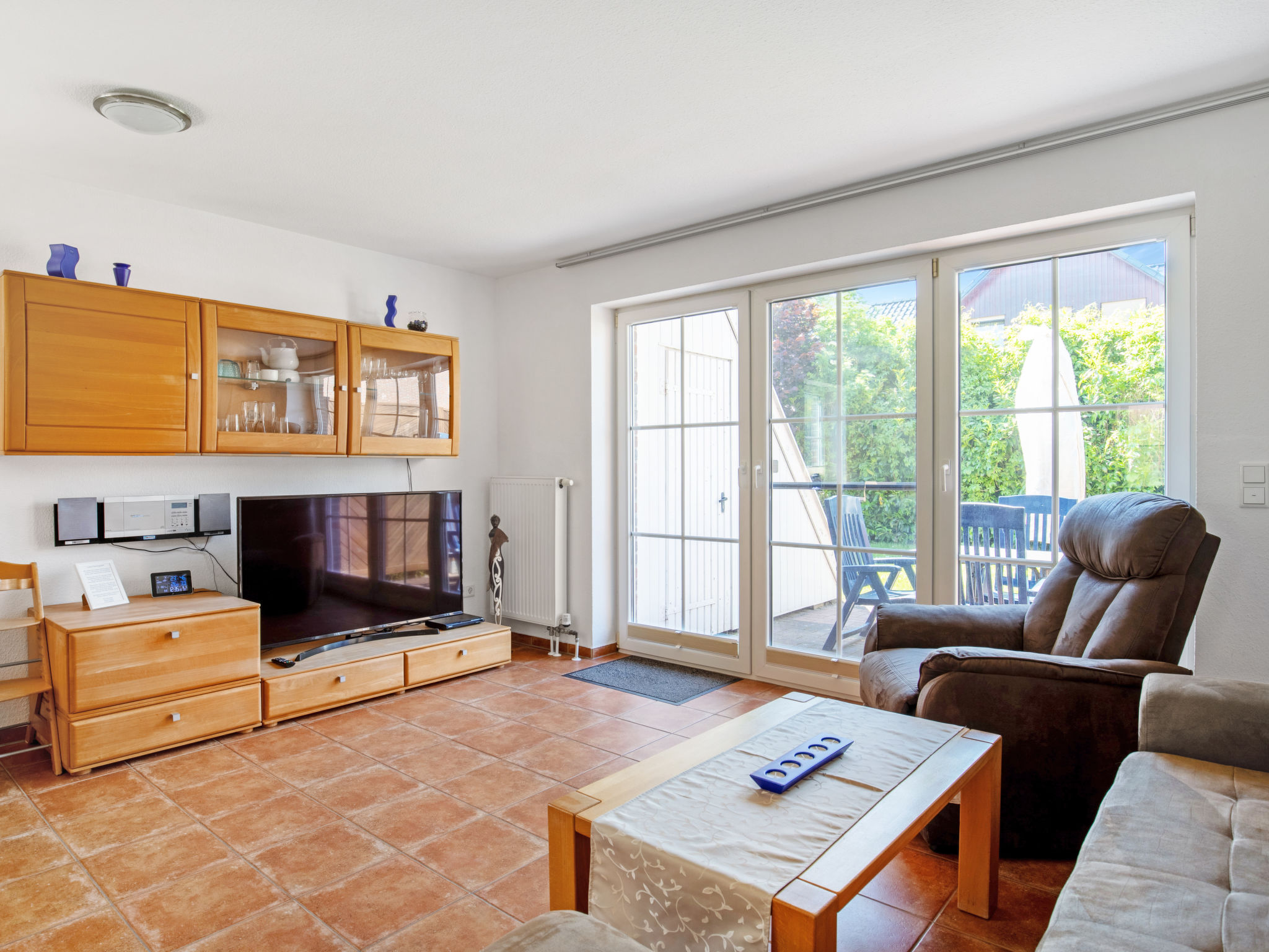 Holiday Rental Accommodation