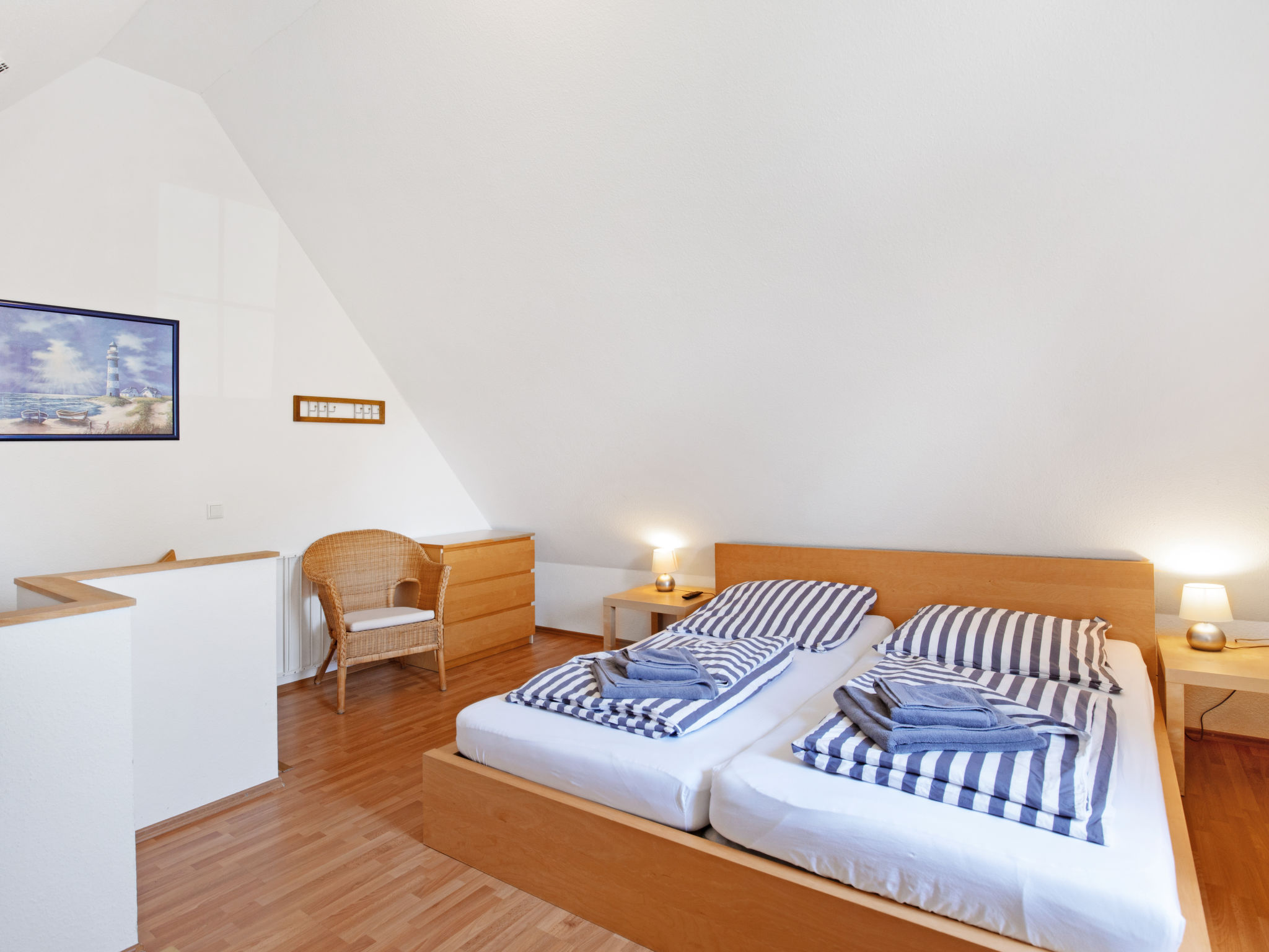 Holiday Rental Accommodation