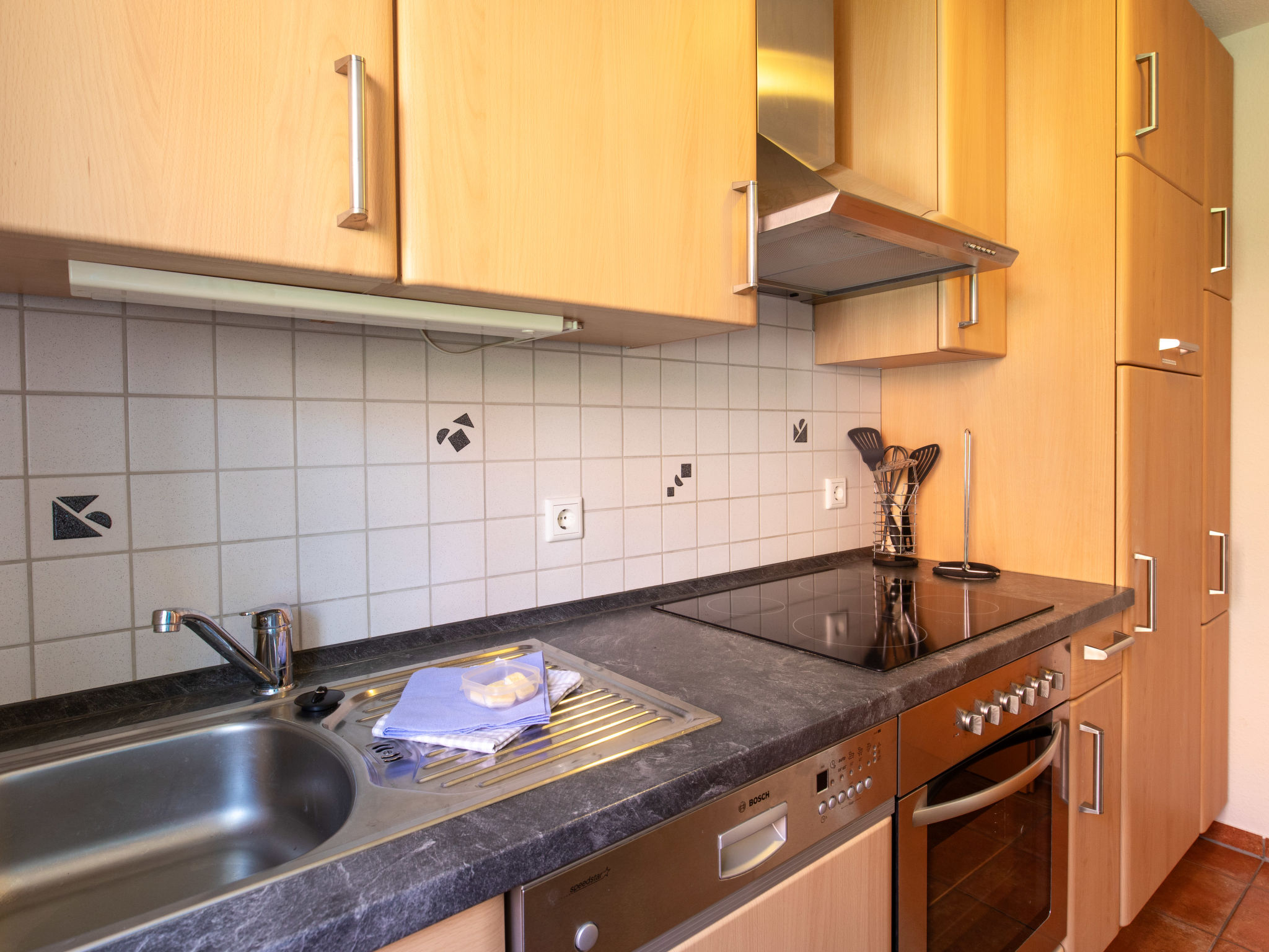 Holiday Rental Accommodation