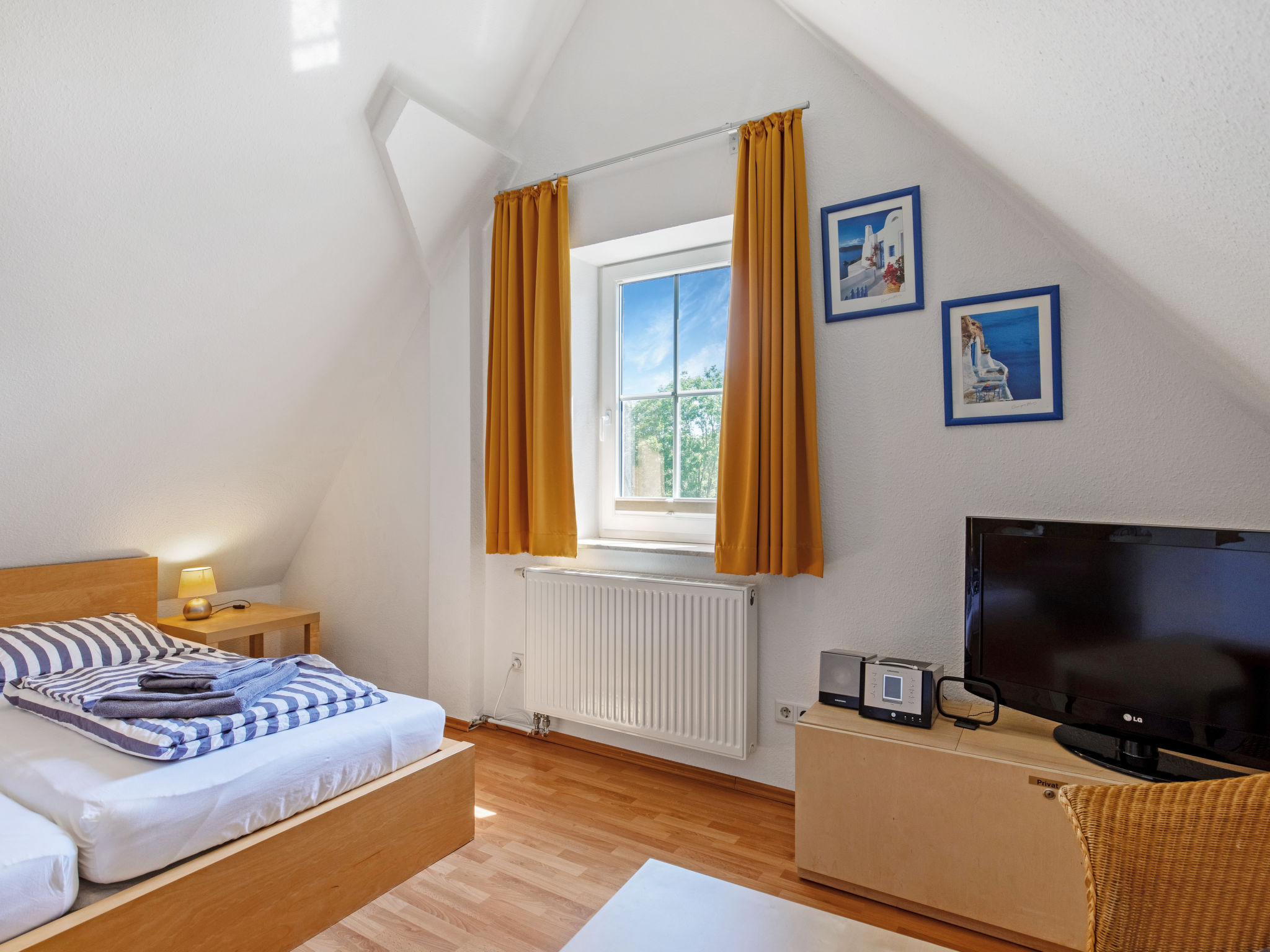 Holiday Rental Accommodation