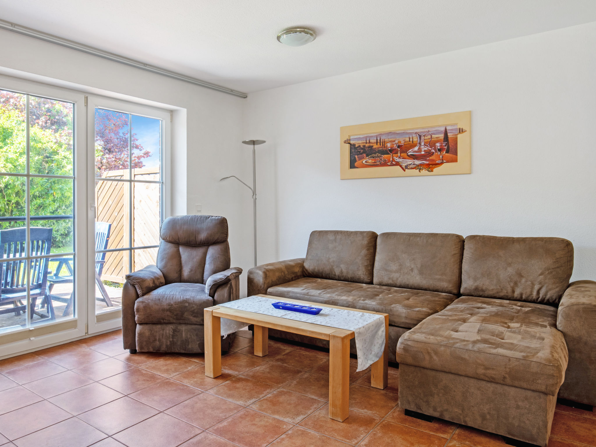 Holiday Rental Accommodation