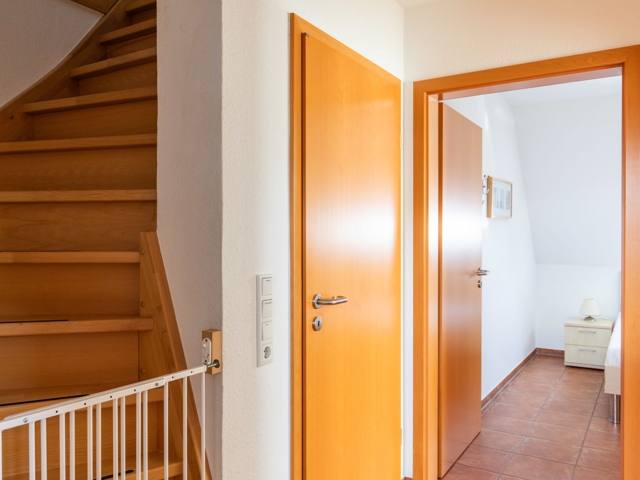 Holiday Rental Accommodation