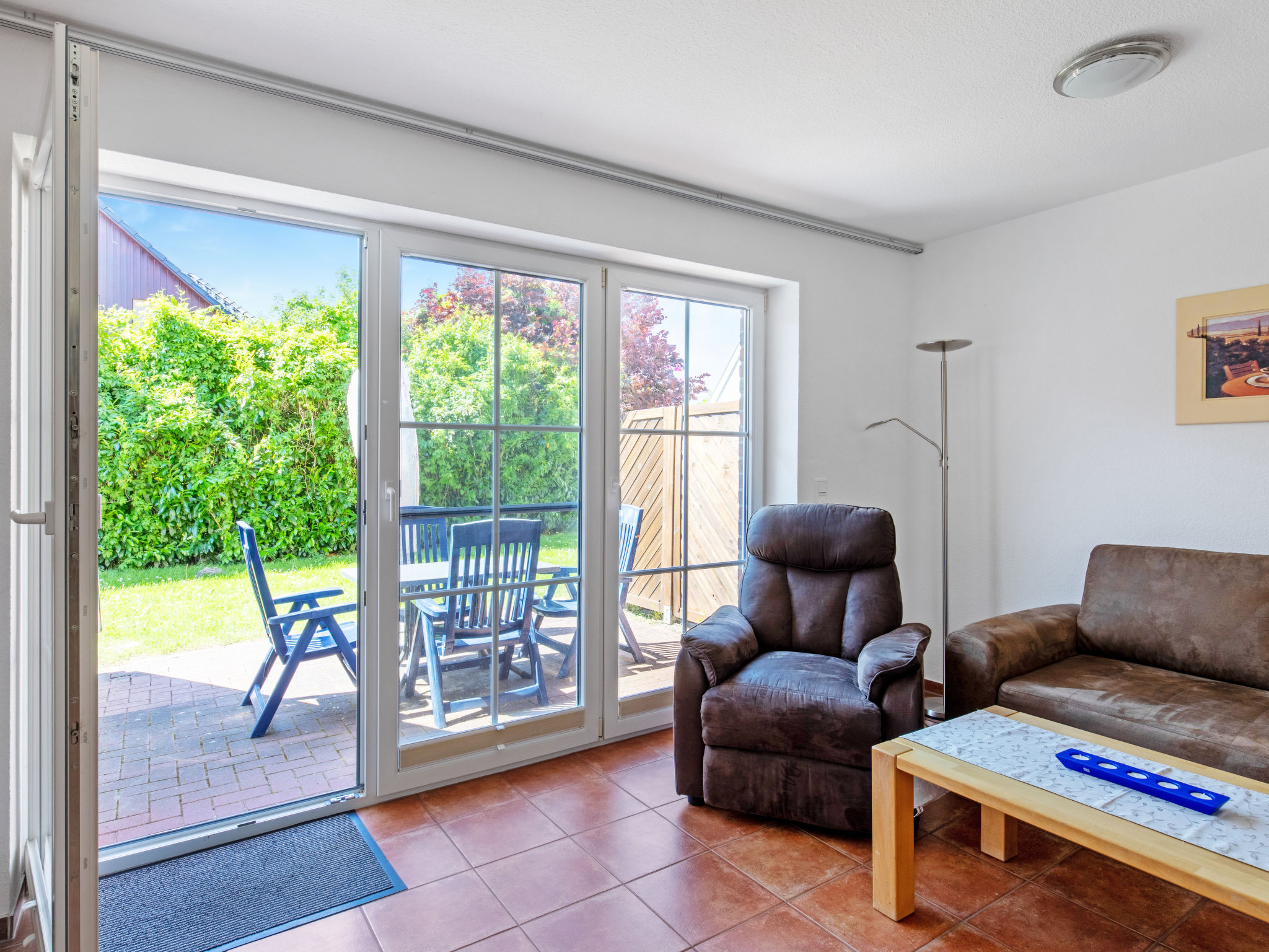 Holiday Rental Accommodation