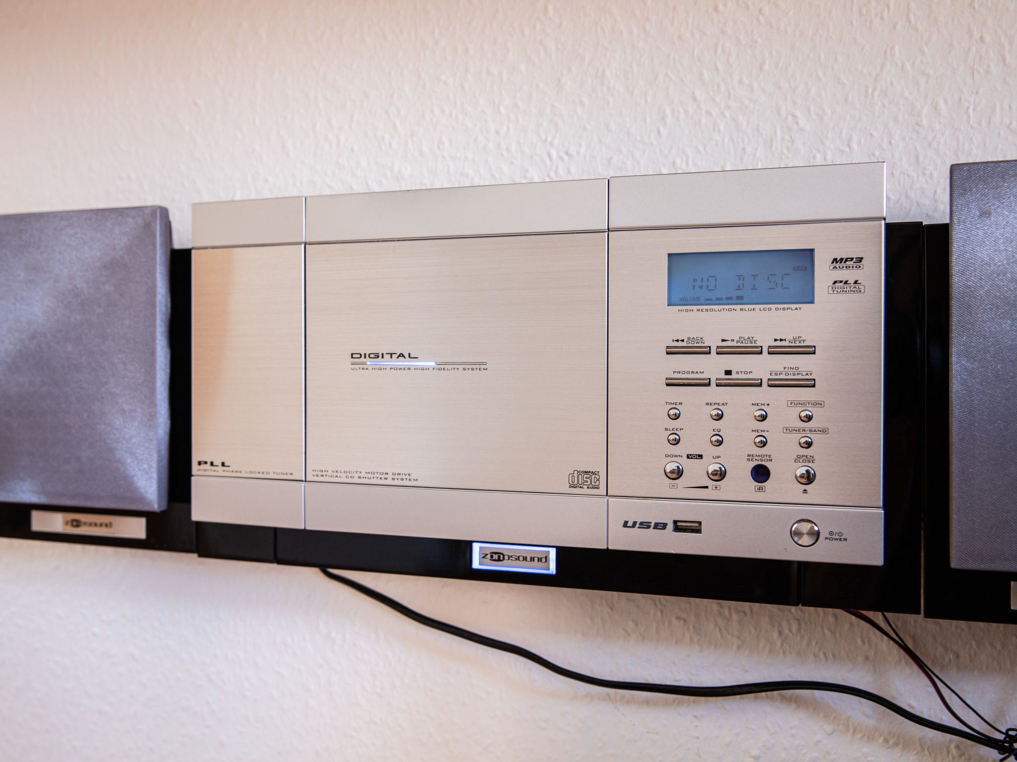 Holiday Rental Accommodation