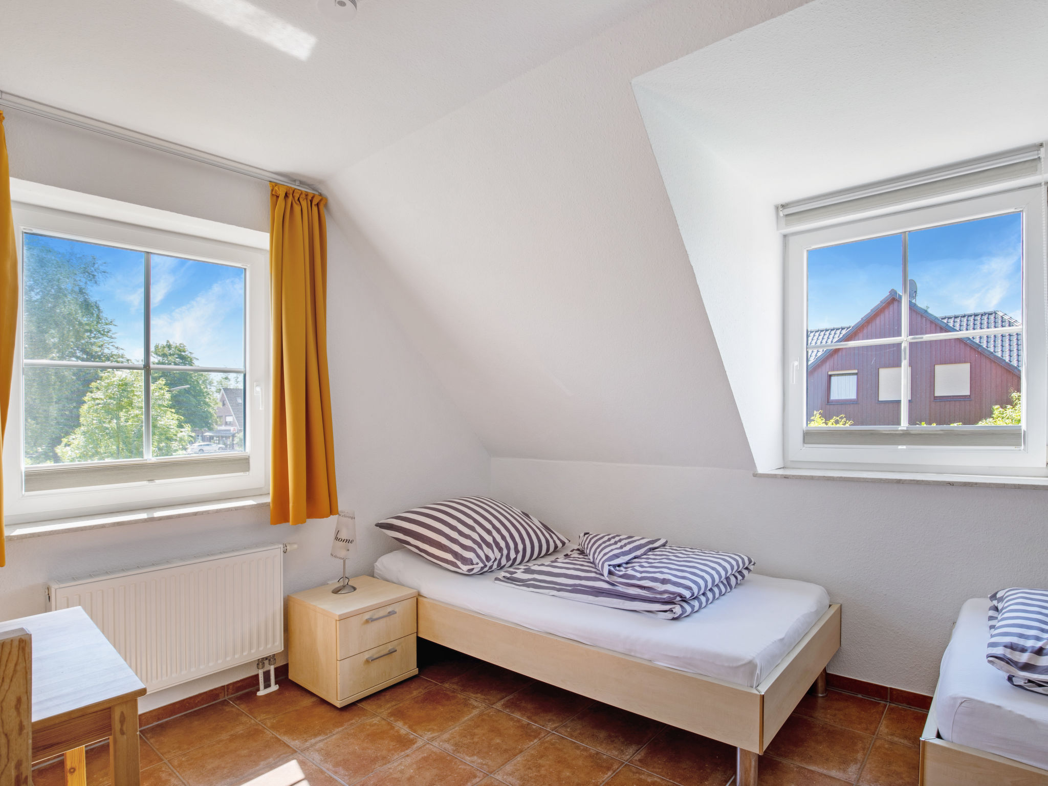 Holiday Rental Accommodation