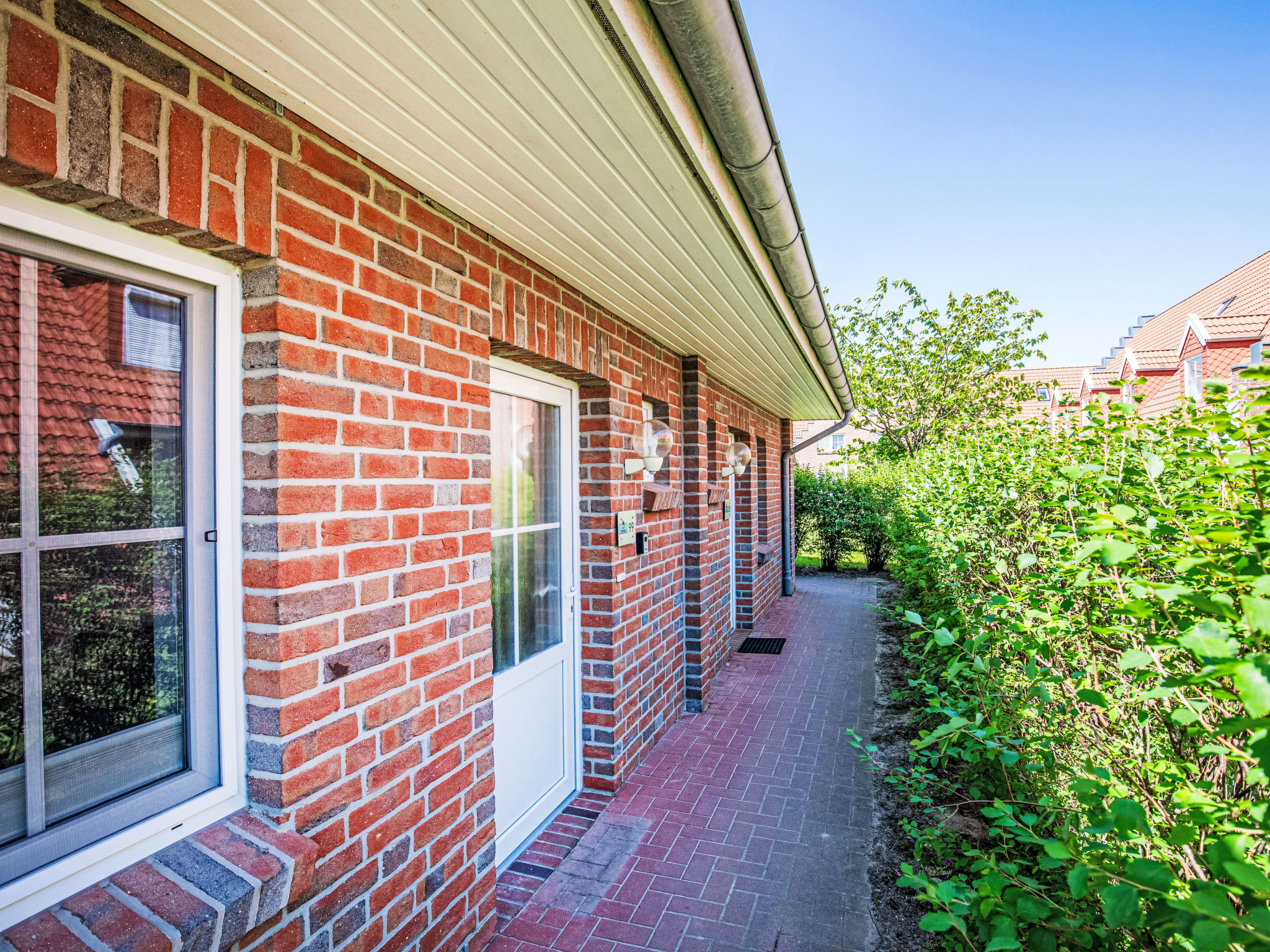 Holiday Rental Accommodation